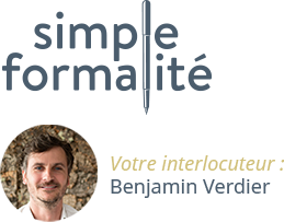 Benjamin Verdier